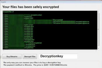 Wana Decryptor (WannaCry, WanaCrypt0r, WNCRY, WannaCrypt), что это и как расшифровать файлы