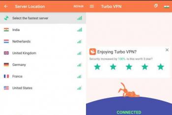 Настройка VPN-соединения на устройствах с Android
