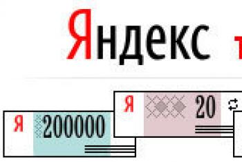 Проверить Яндекс тИЦ и Google PR
